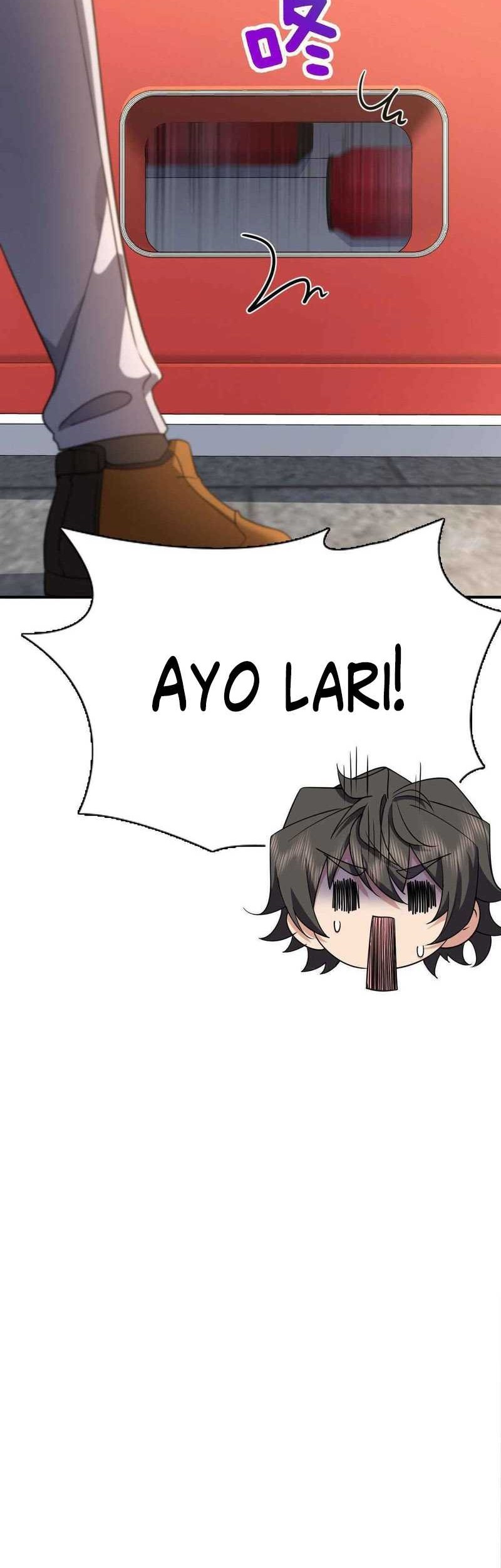 My Wife Is From a Thousand Years Ago Chapter 86 - halaman 32