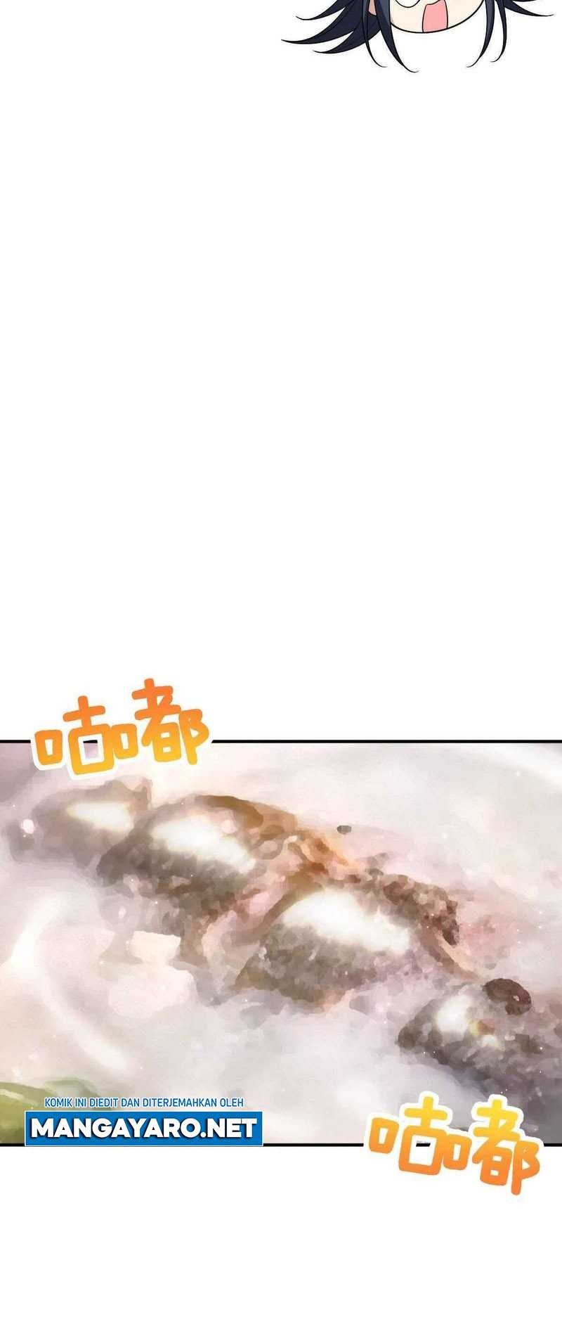 My Wife Is From a Thousand Years Ago Chapter 86 - halaman 40
