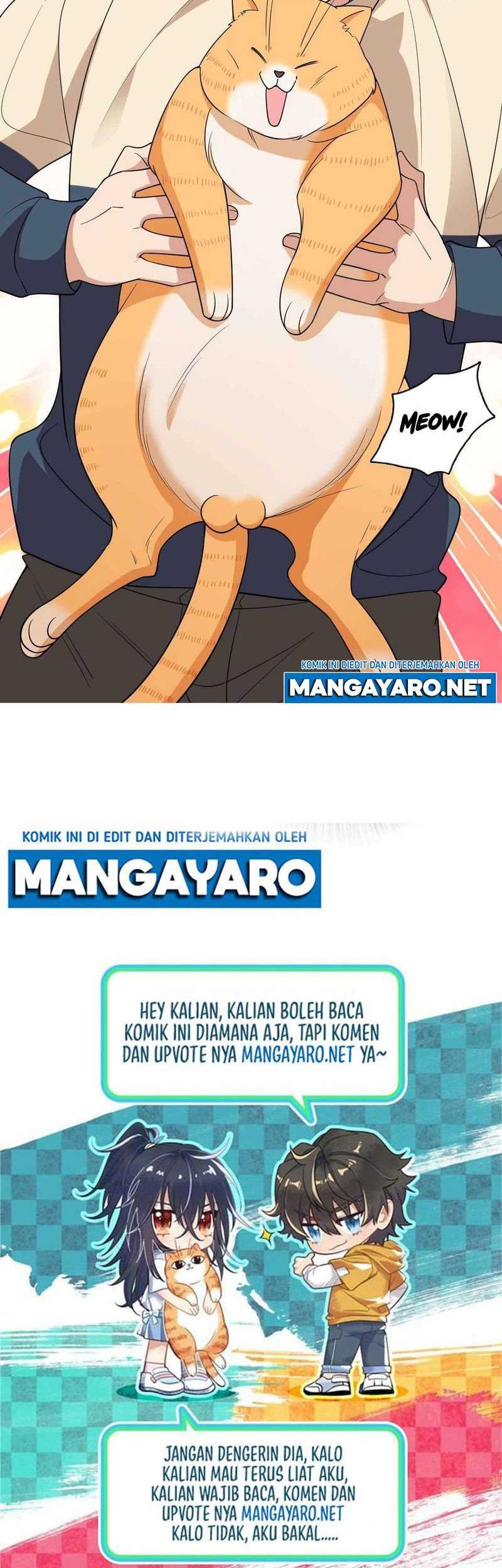 My Wife Is From a Thousand Years Ago Chapter 86 - halaman 42