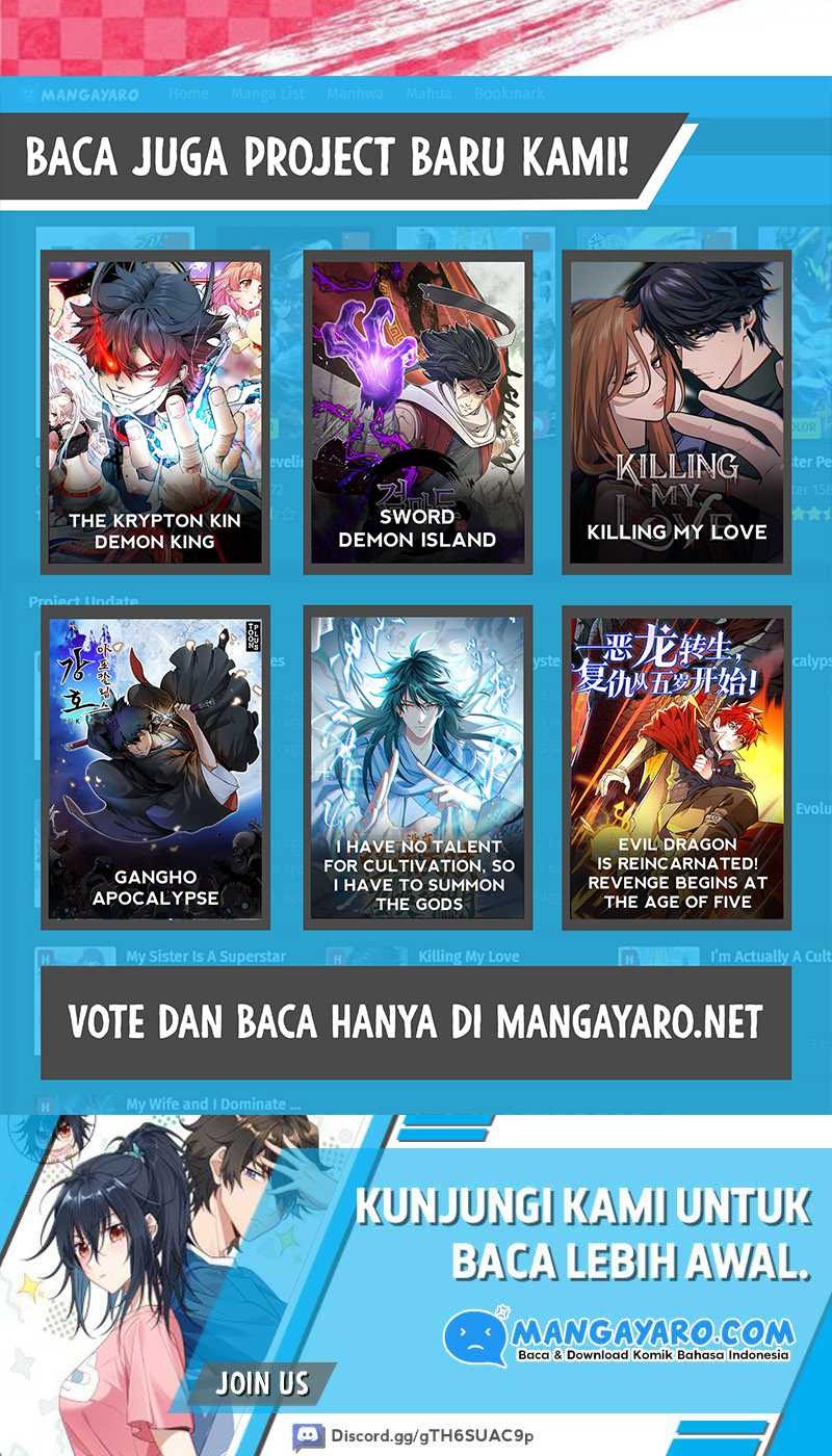 My Wife Is From a Thousand Years Ago Chapter 86 - halaman 43