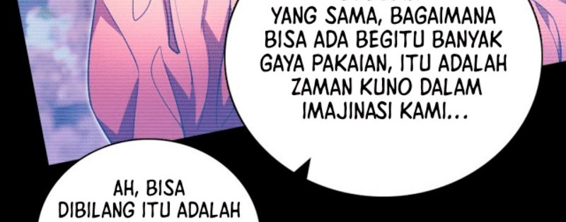 My Wife Is From a Thousand Years Ago Chapter 9 - halaman 10