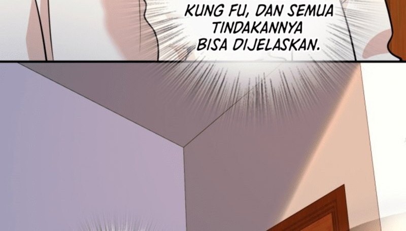 My Wife Is From a Thousand Years Ago Chapter 9 - halaman 34