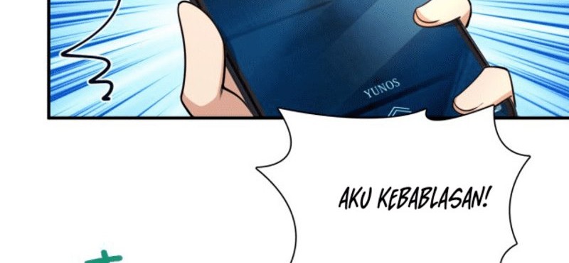 My Wife Is From a Thousand Years Ago Chapter 9 - halaman 46
