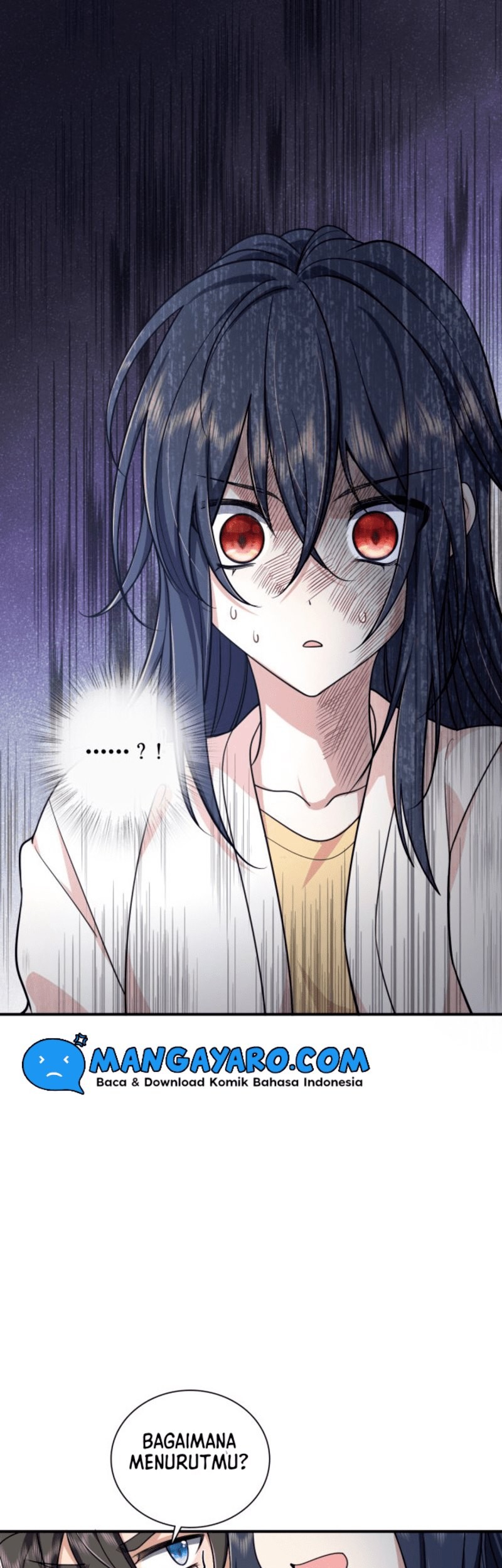My Wife Is From a Thousand Years Ago Chapter 9 - halaman 5