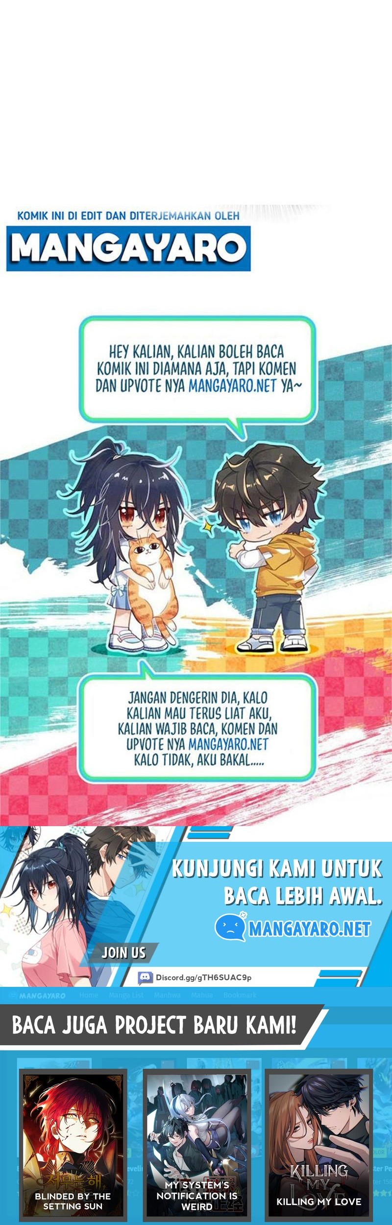 My Wife Is From a Thousand Years Ago Chapter 90 - halaman 25