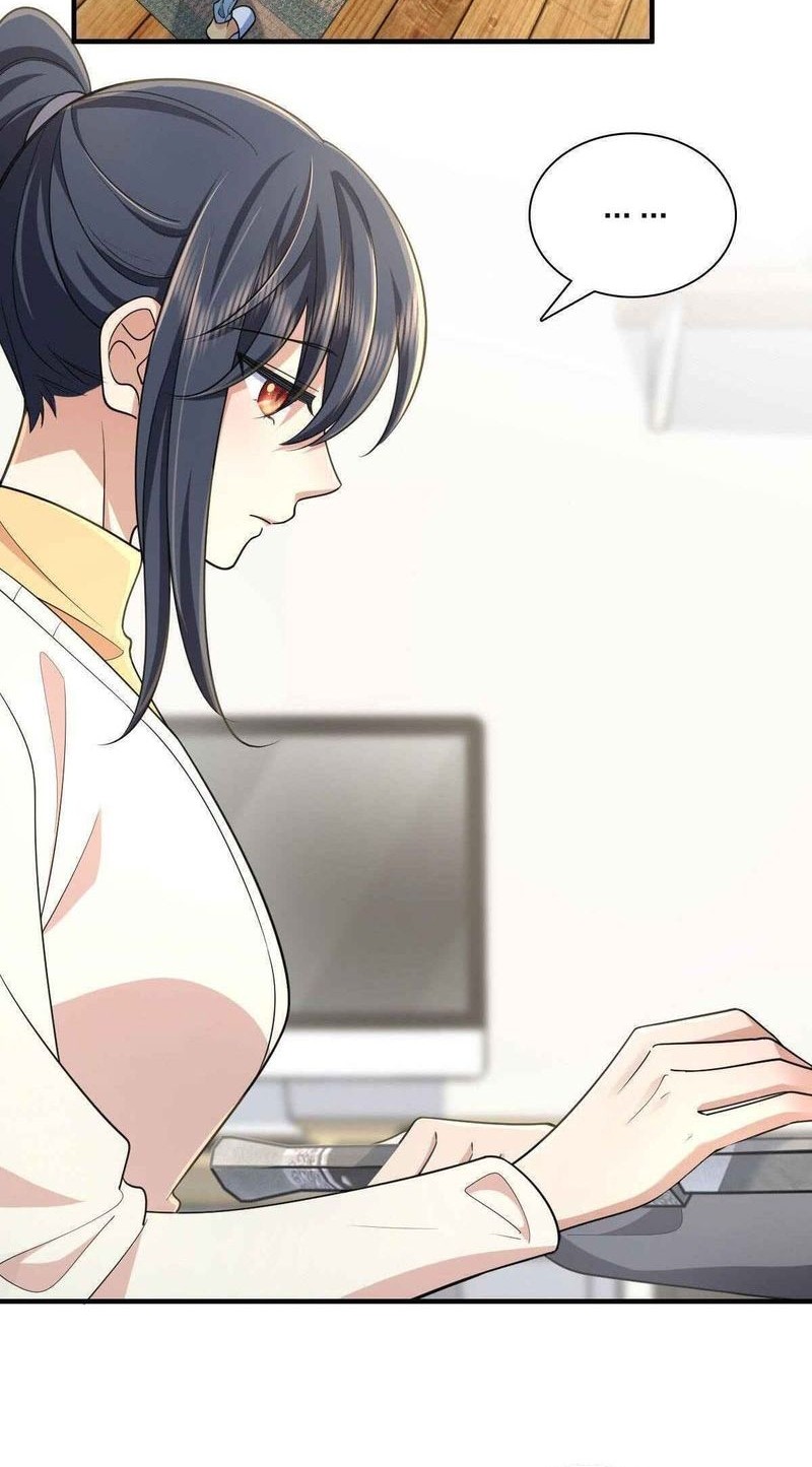 My Wife Is From a Thousand Years Ago Chapter 91 - halaman 20
