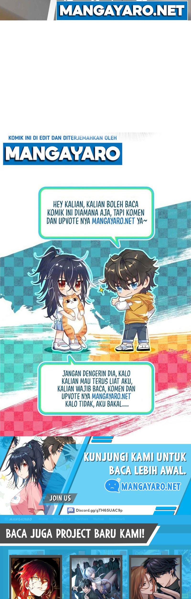 My Wife Is From a Thousand Years Ago Chapter 91 - halaman 27
