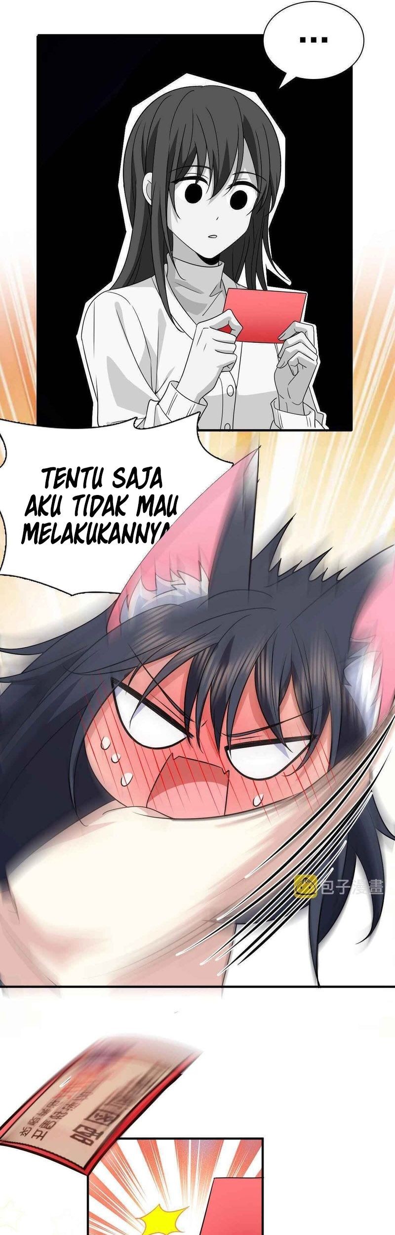 My Wife Is From a Thousand Years Ago Chapter 92 - halaman 10