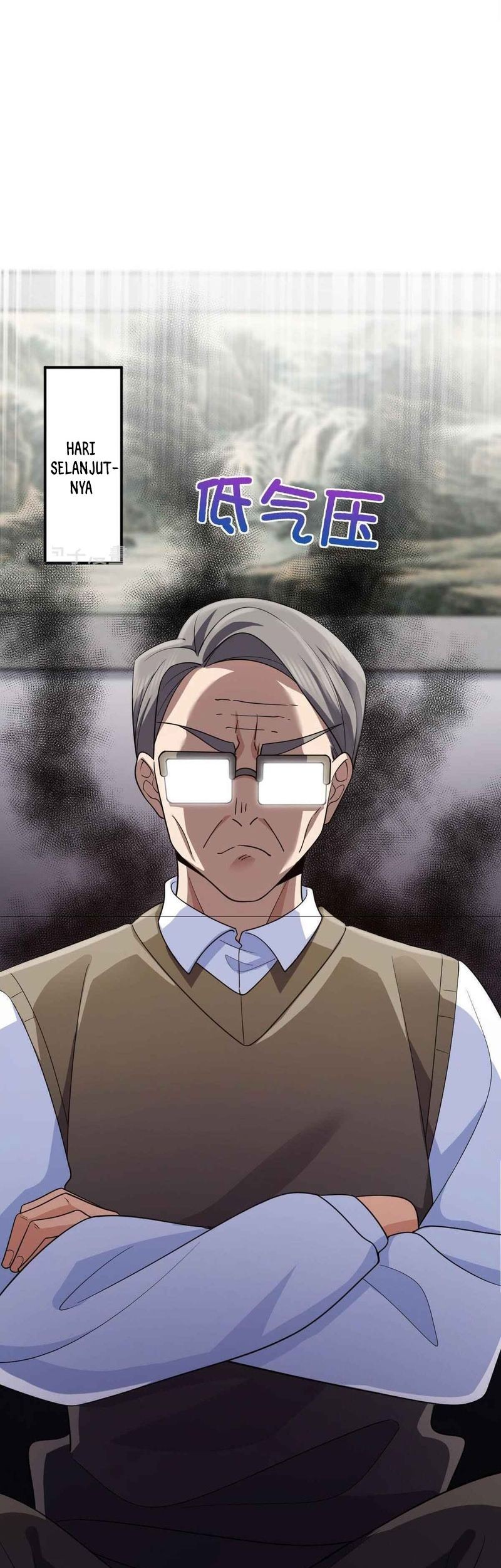 My Wife Is From a Thousand Years Ago Chapter 92 - halaman 22