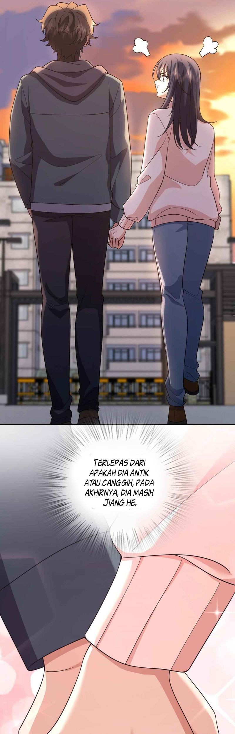 My Wife Is From a Thousand Years Ago Chapter 93 - halaman 29