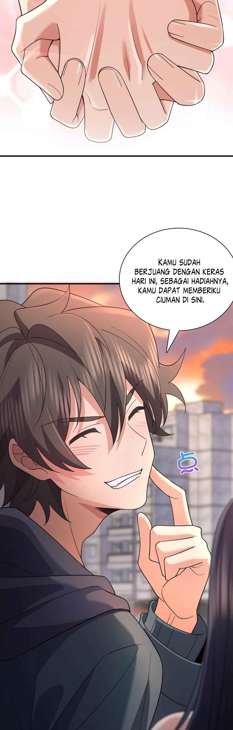 My Wife Is From a Thousand Years Ago Chapter 93 - halaman 30