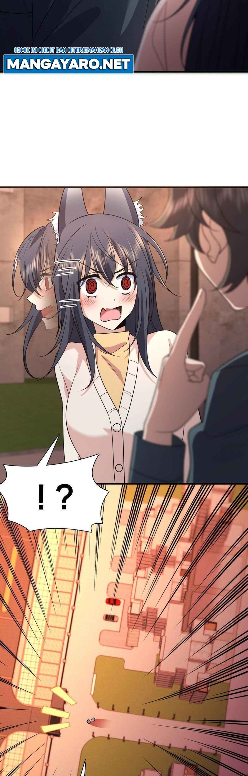 My Wife Is From a Thousand Years Ago Chapter 93 - halaman 31
