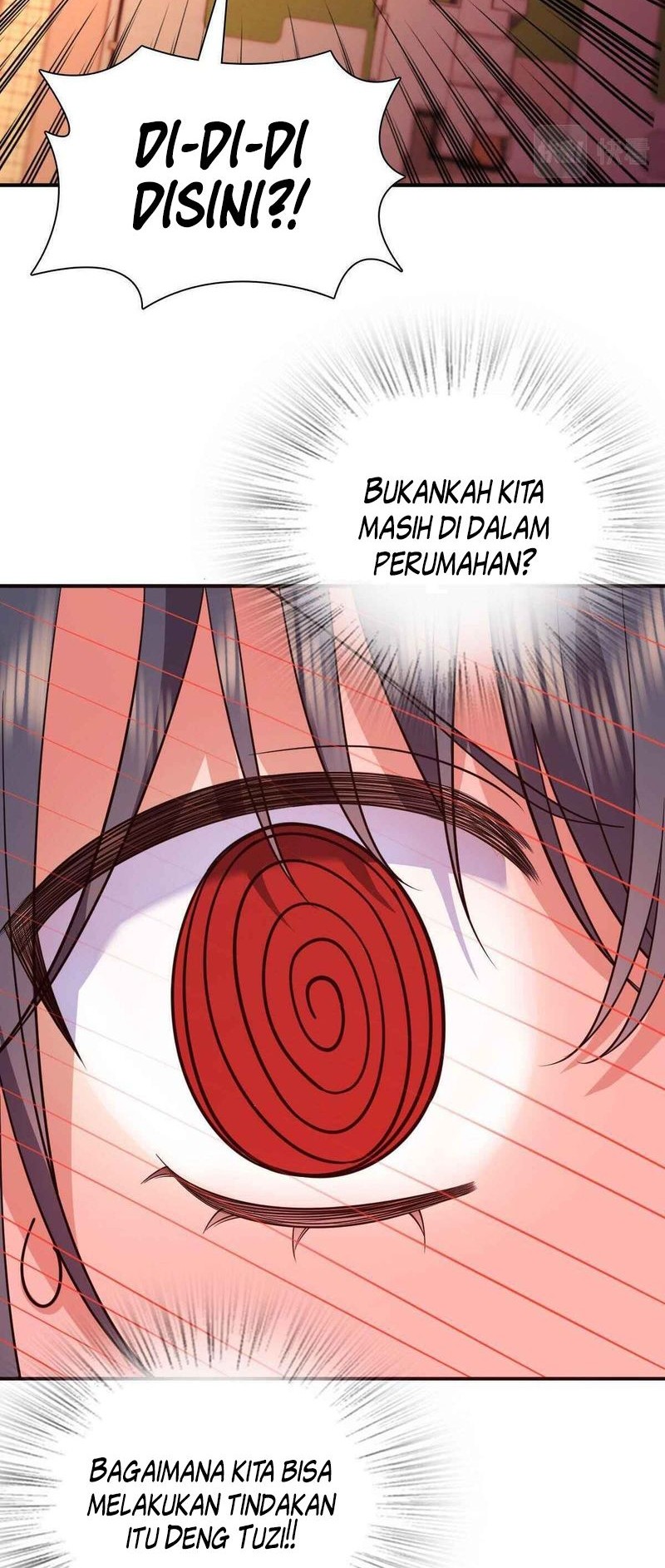My Wife Is From a Thousand Years Ago Chapter 93 - halaman 32