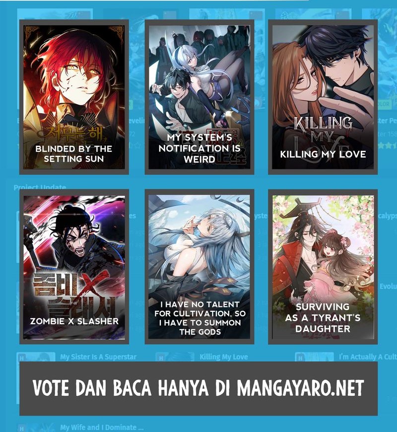 My Wife Is From a Thousand Years Ago Chapter 93 - halaman 34