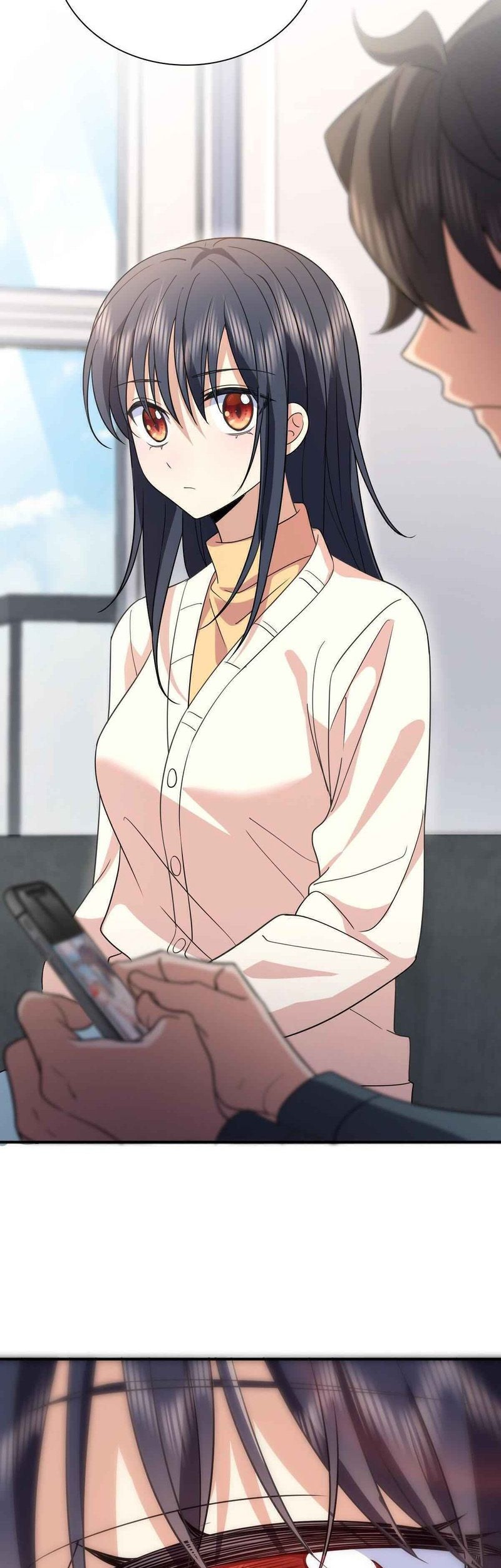 My Wife Is From a Thousand Years Ago Chapter 93 - halaman 4