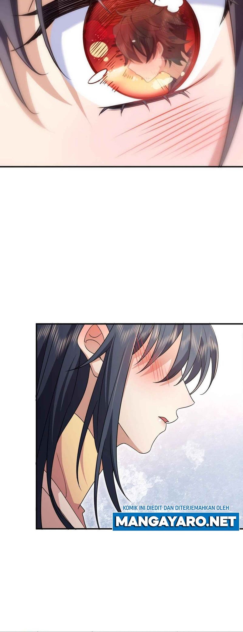 My Wife Is From a Thousand Years Ago Chapter 93 - halaman 5
