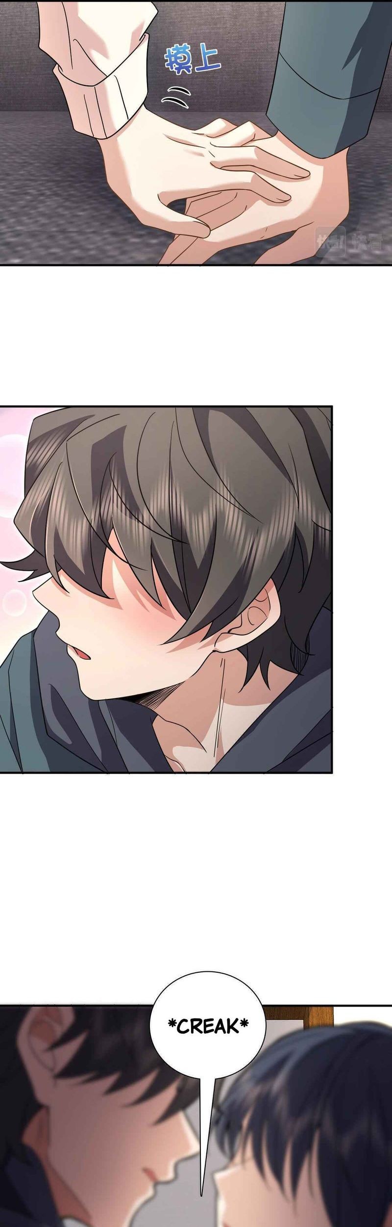 My Wife Is From a Thousand Years Ago Chapter 93 - halaman 6