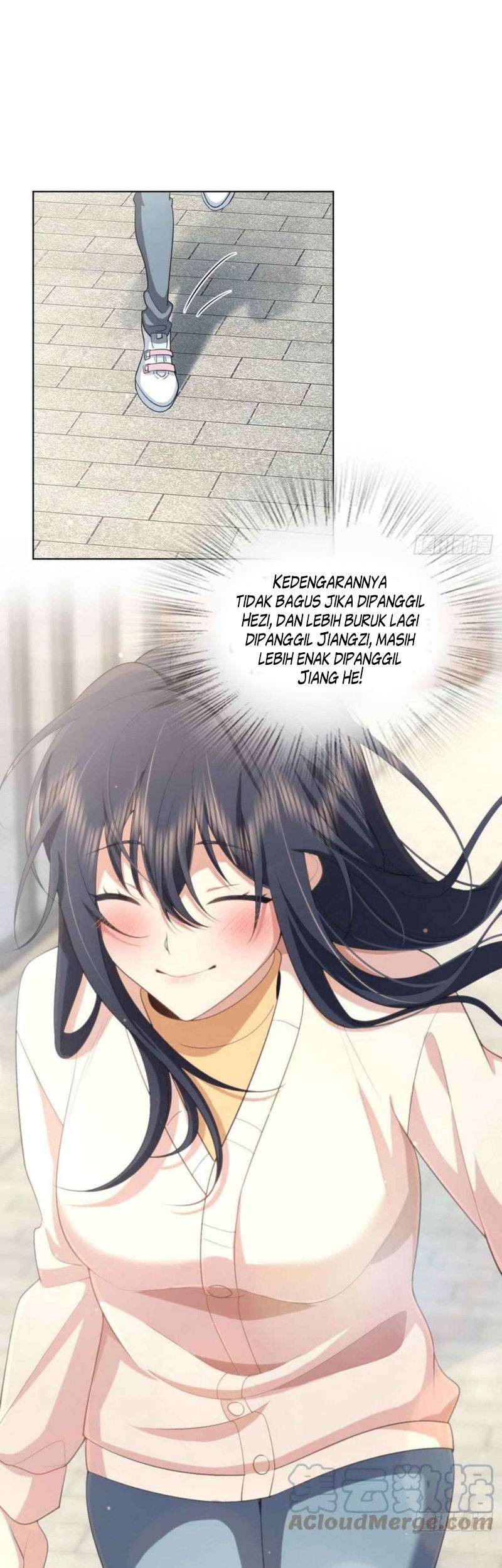 My Wife Is From a Thousand Years Ago Chapter 94 - halaman 20