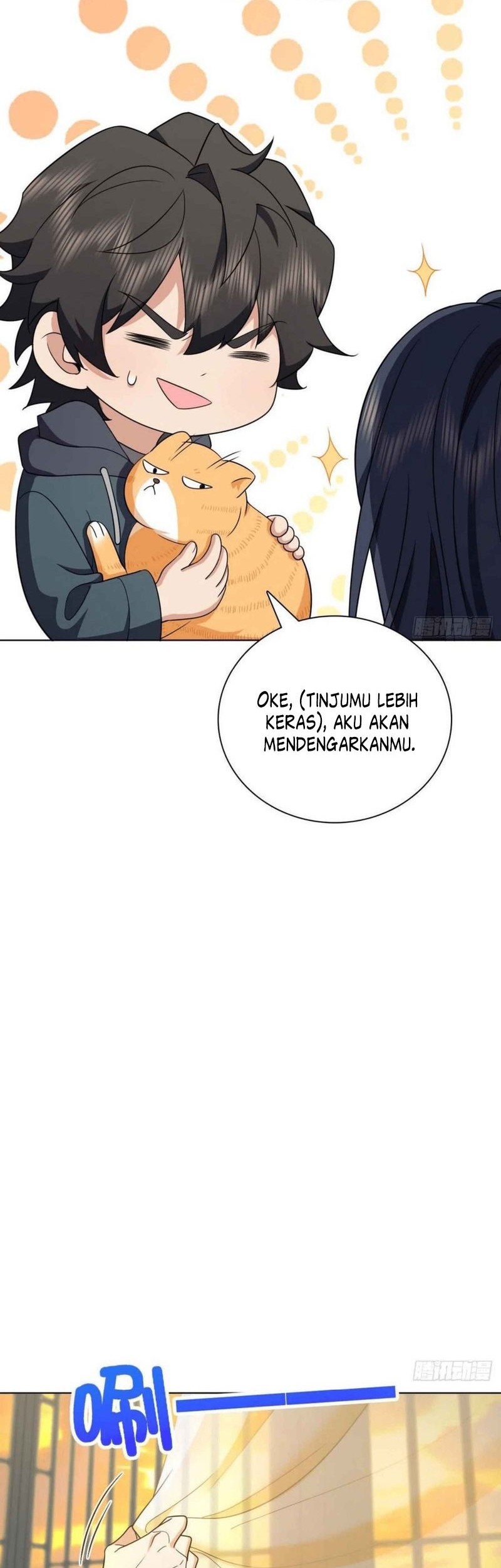 My Wife Is From a Thousand Years Ago Chapter 94 - halaman 27