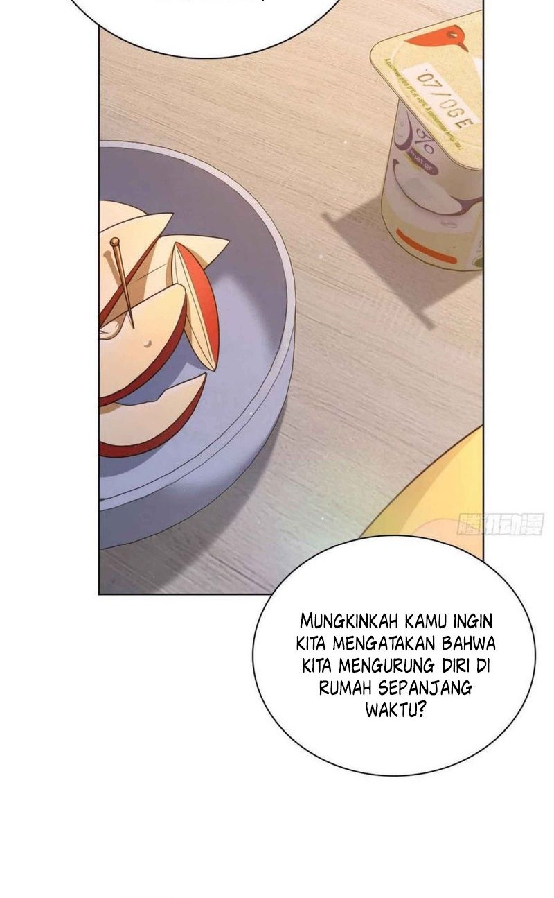My Wife Is From a Thousand Years Ago Chapter 94 - halaman 29