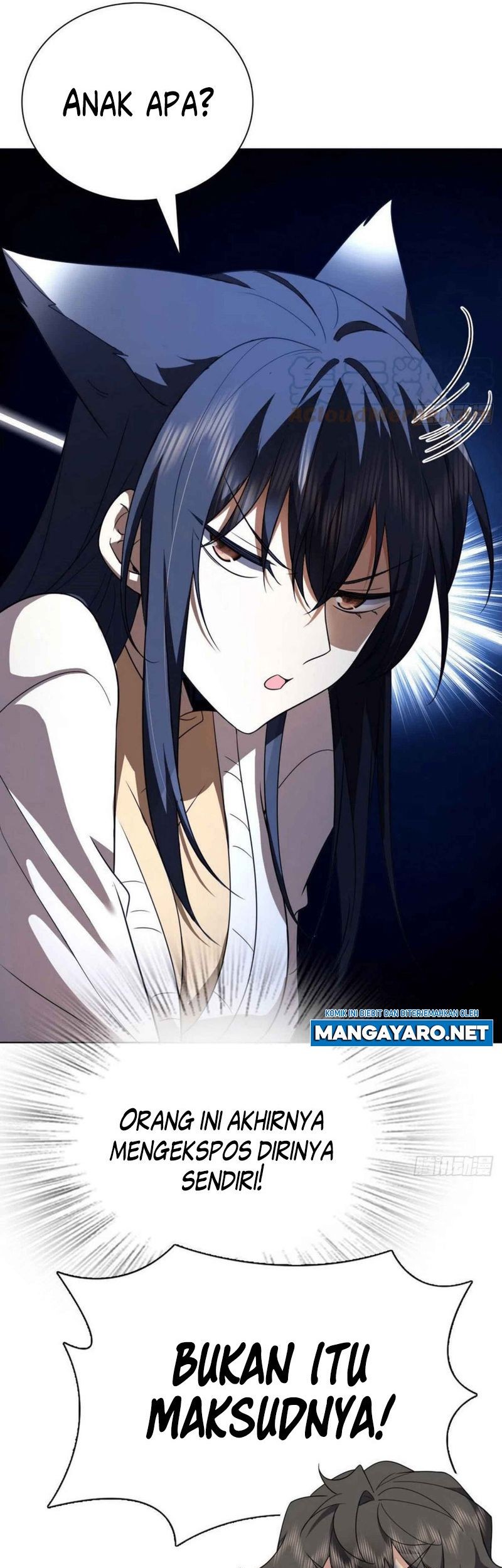 My Wife Is From a Thousand Years Ago Chapter 94 - halaman 30