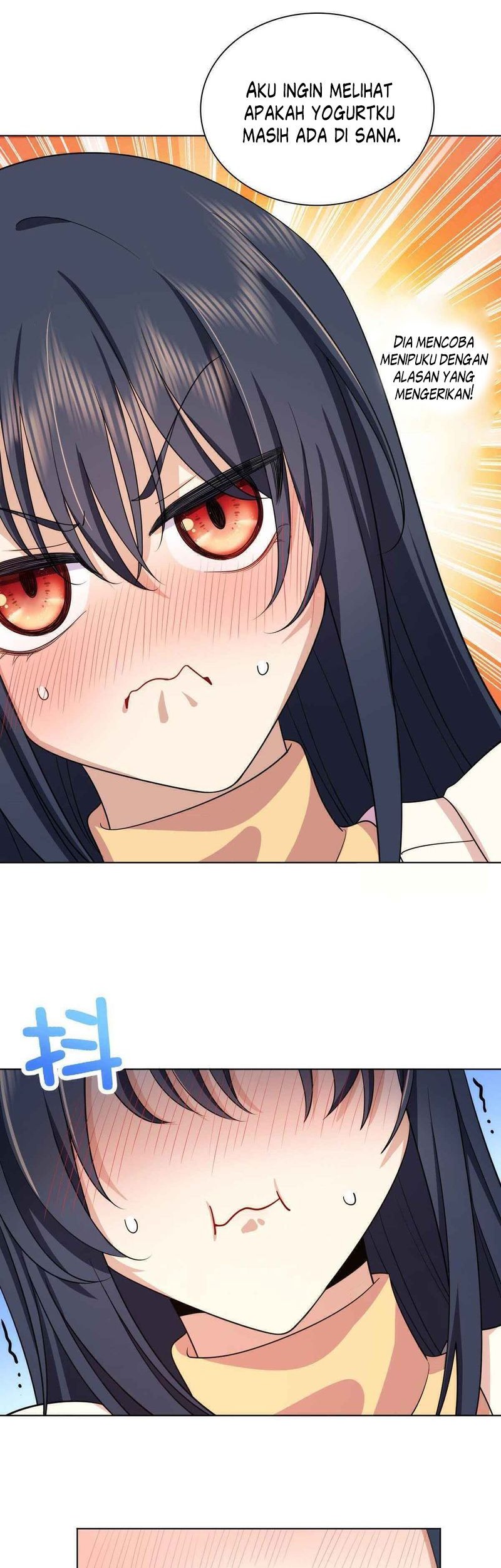 My Wife Is From a Thousand Years Ago Chapter 95 - halaman 28