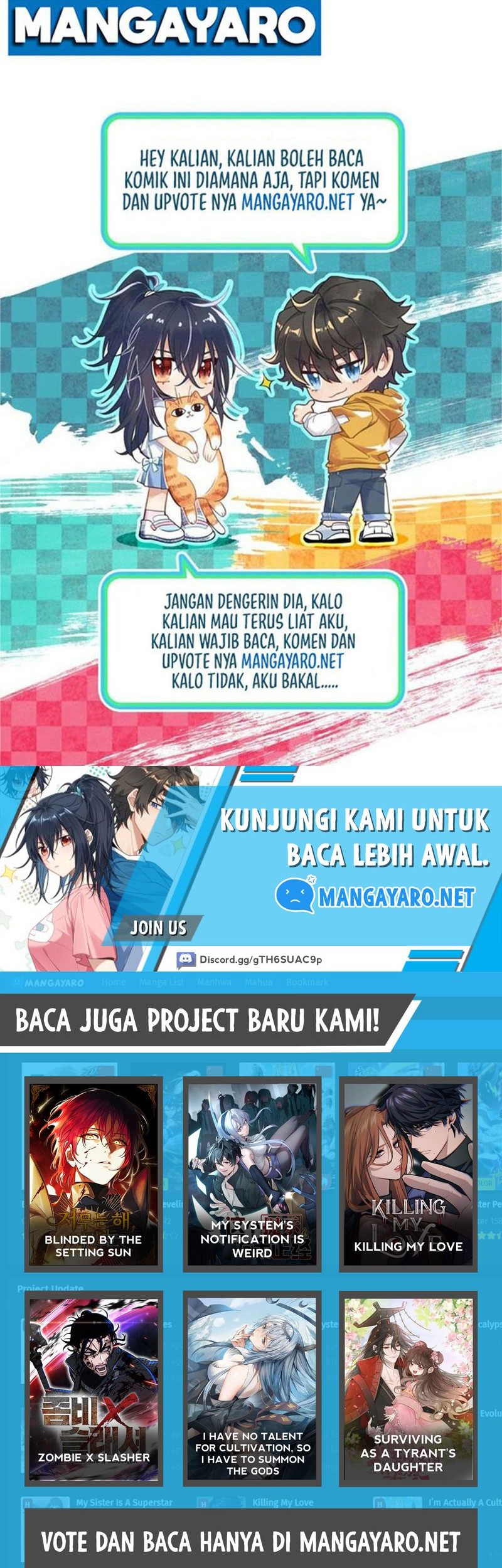 My Wife Is From a Thousand Years Ago Chapter 95 - halaman 31