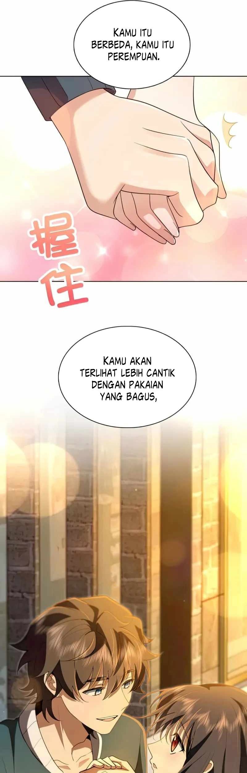 My Wife Is From a Thousand Years Ago Chapter 96 - halaman 10