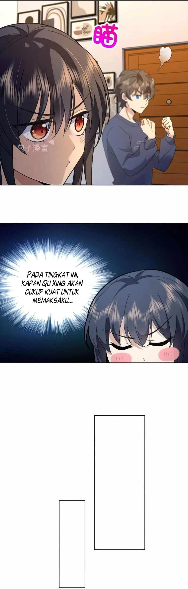 My Wife Is From a Thousand Years Ago Chapter 96 - halaman 25