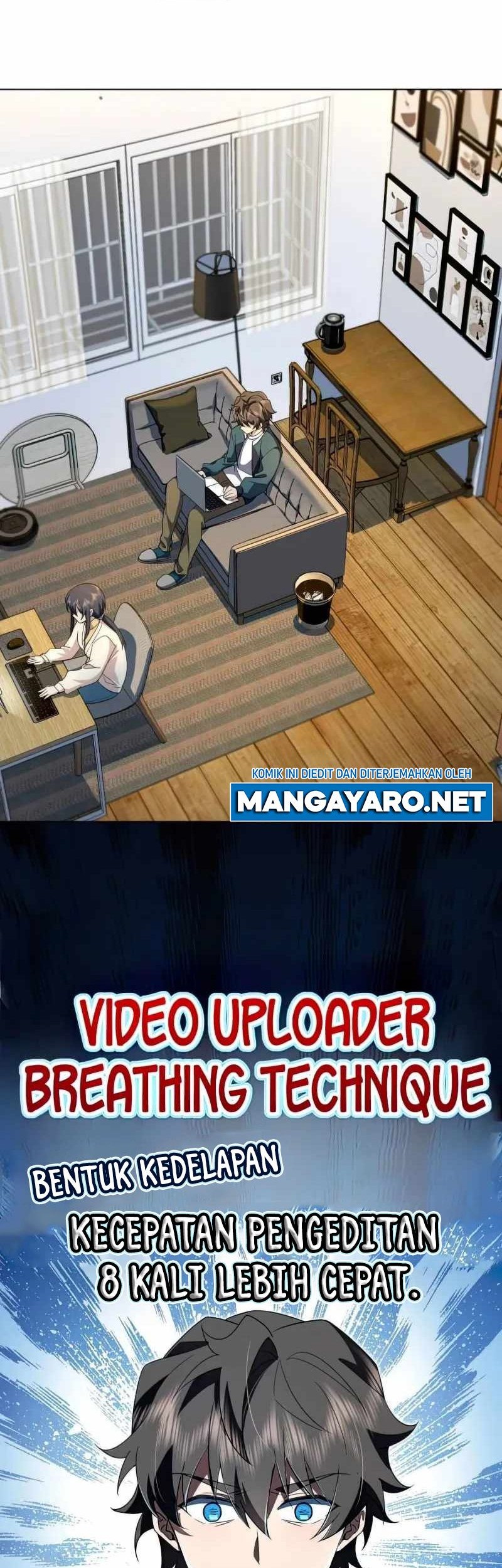 My Wife Is From a Thousand Years Ago Chapter 96 - halaman 26