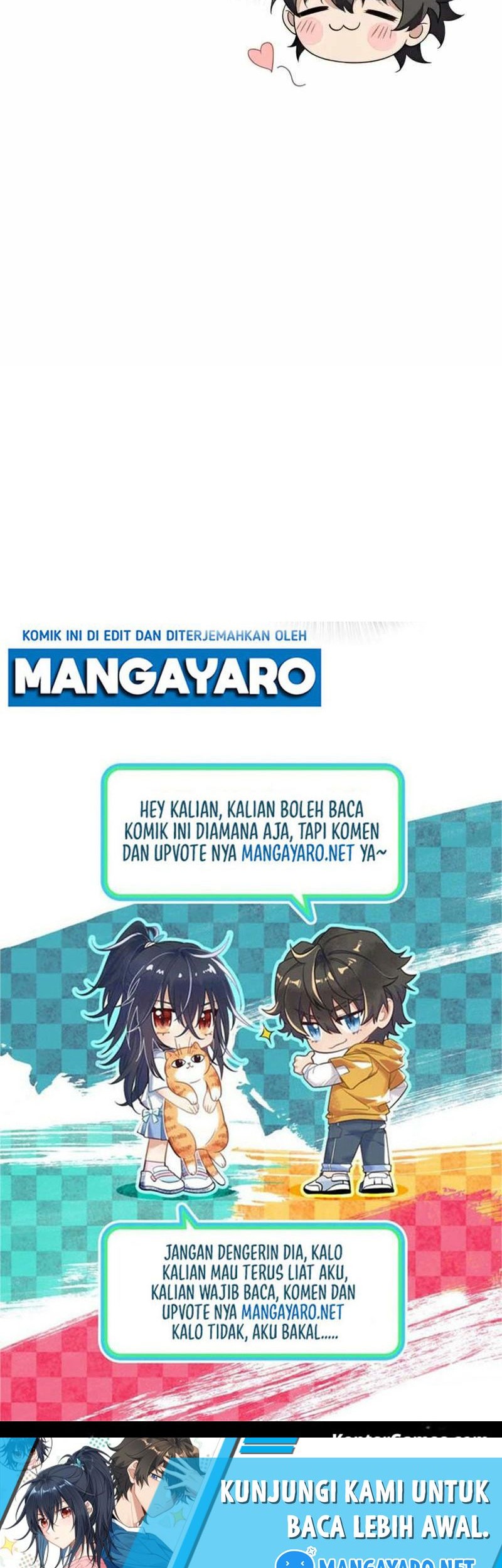 My Wife Is From a Thousand Years Ago Chapter 96 - halaman 30