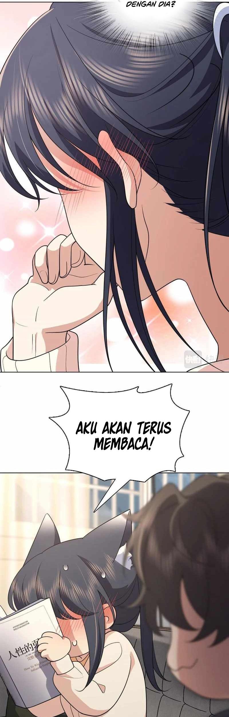 My Wife Is From a Thousand Years Ago Chapter 97 - halaman 10