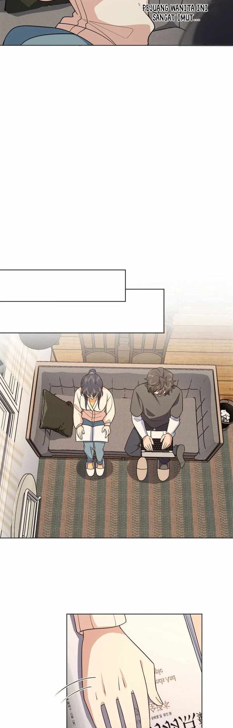 My Wife Is From a Thousand Years Ago Chapter 97 - halaman 11