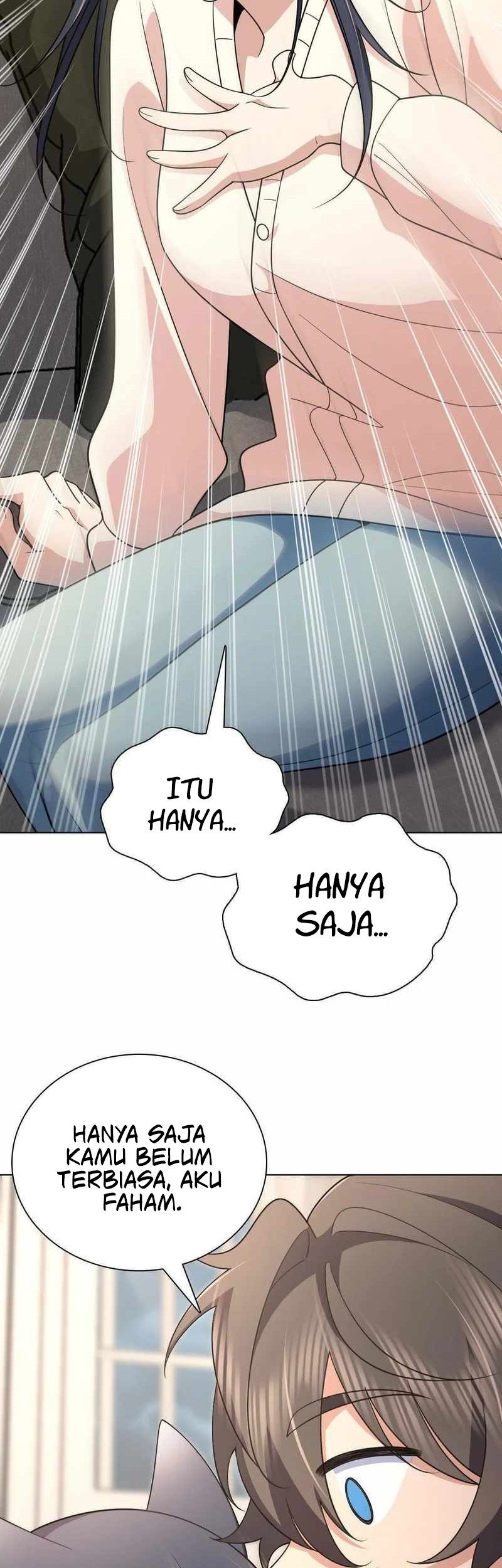 My Wife Is From a Thousand Years Ago Chapter 97 - halaman 16