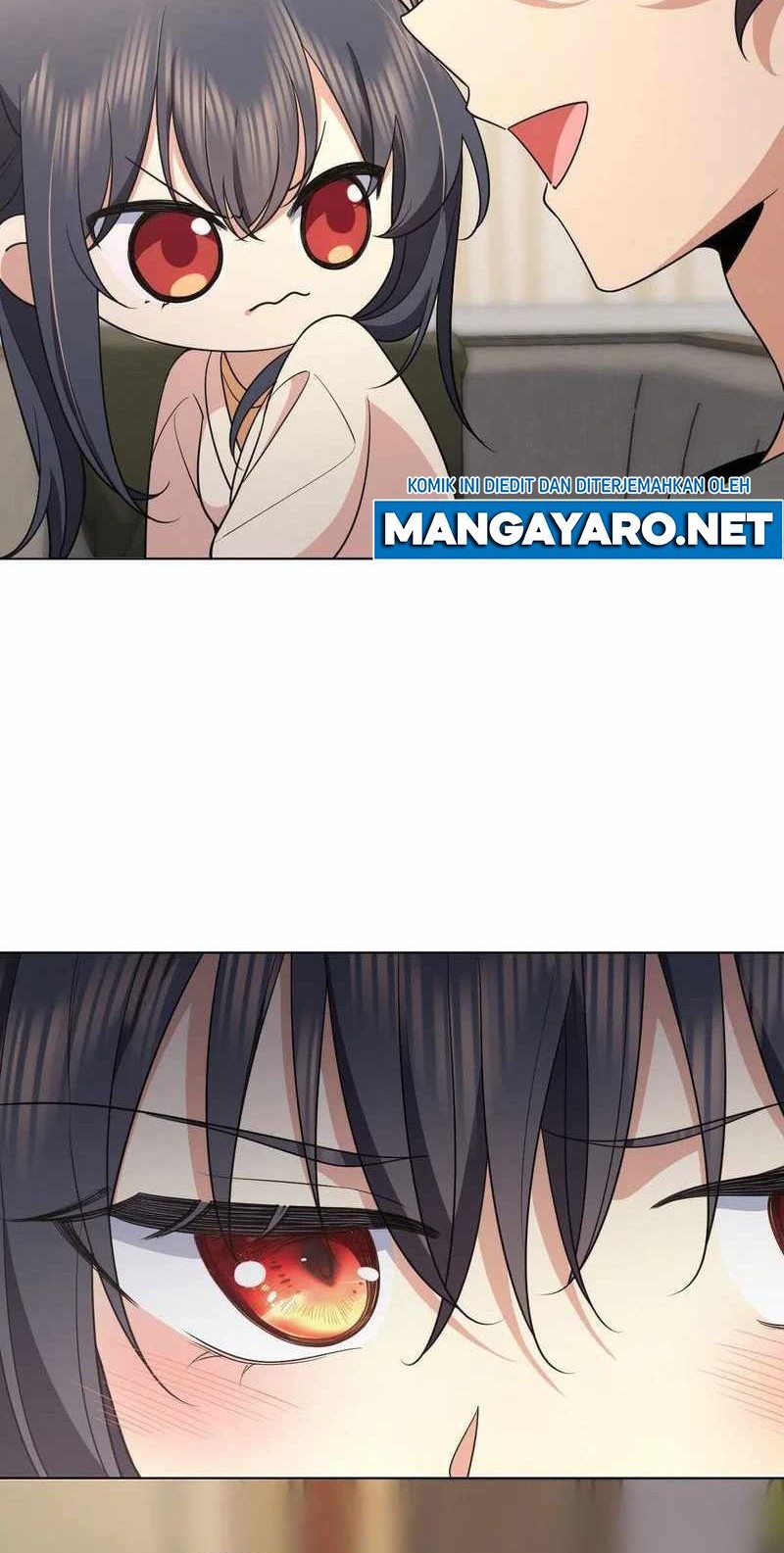 My Wife Is From a Thousand Years Ago Chapter 97 - halaman 17