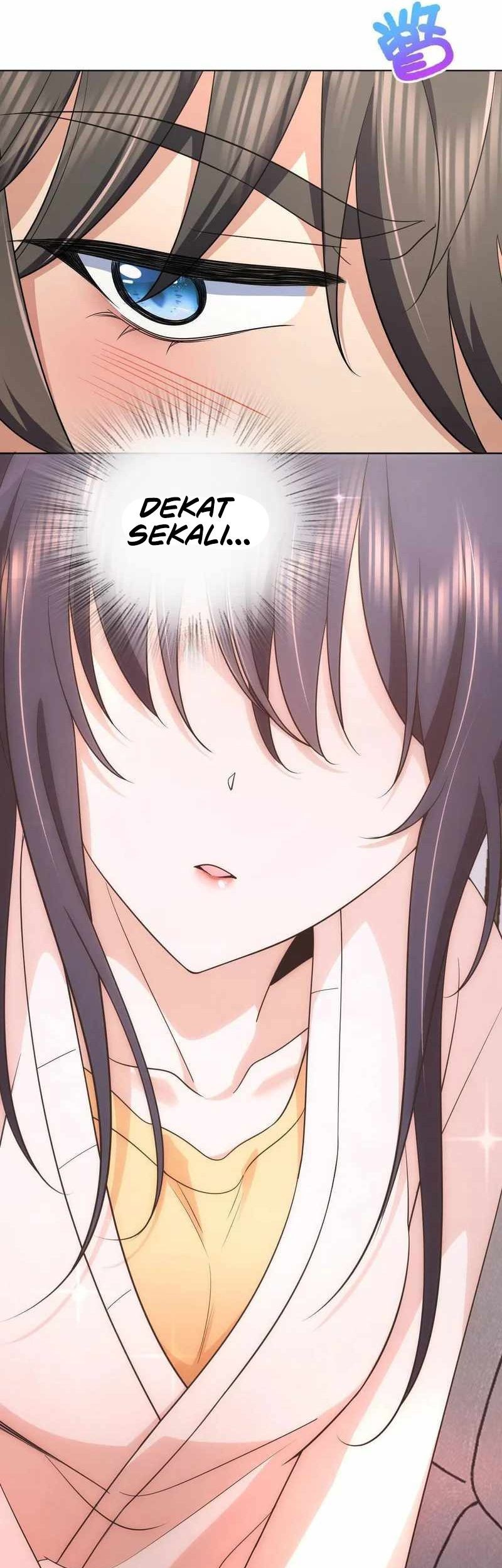 My Wife Is From a Thousand Years Ago Chapter 97 - halaman 22