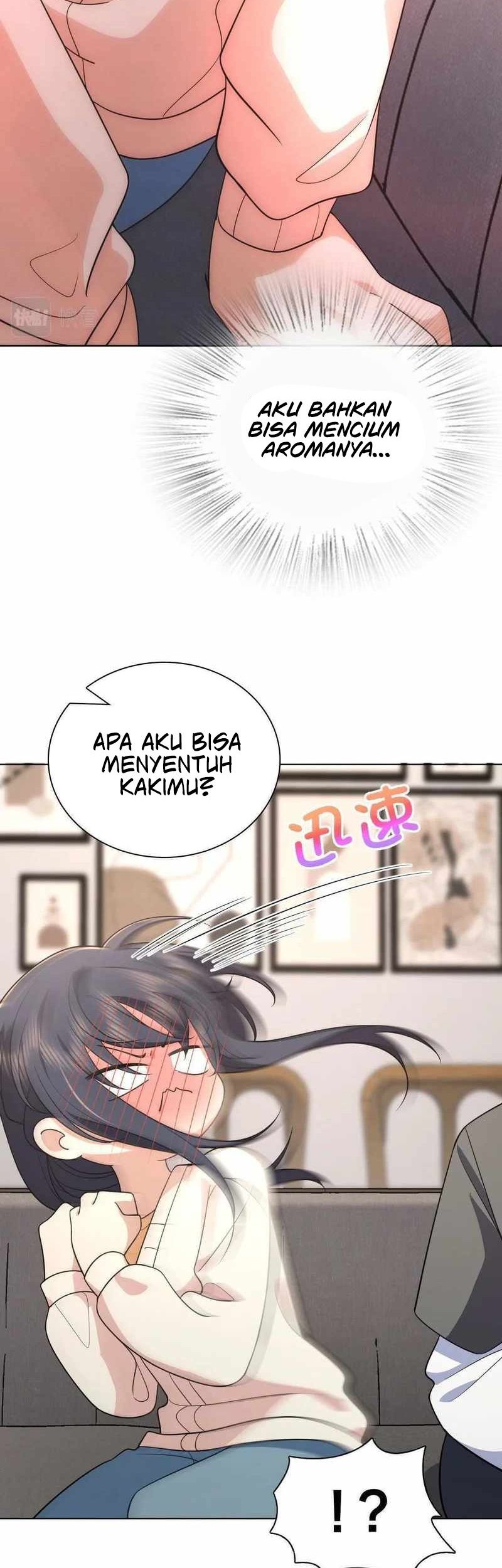 My Wife Is From a Thousand Years Ago Chapter 97 - halaman 23