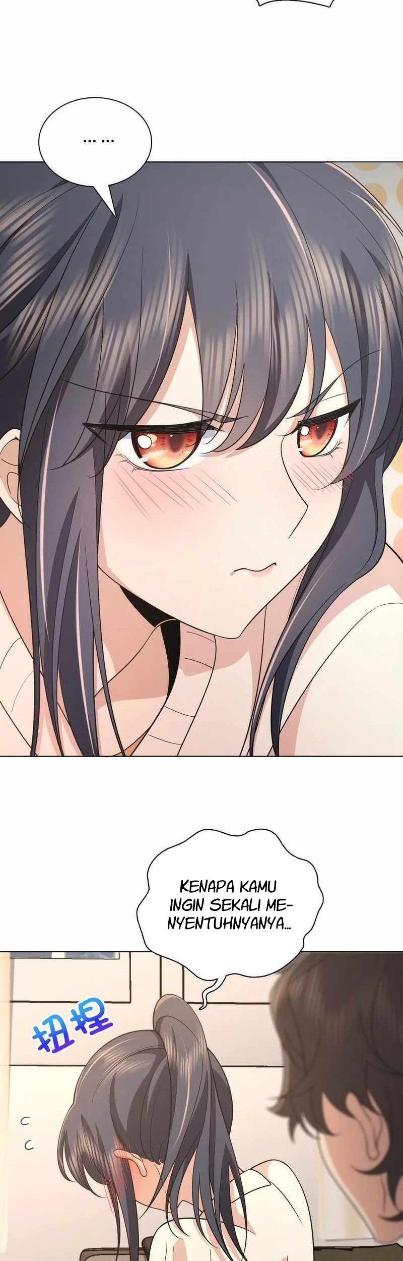 My Wife Is From a Thousand Years Ago Chapter 97 - halaman 24