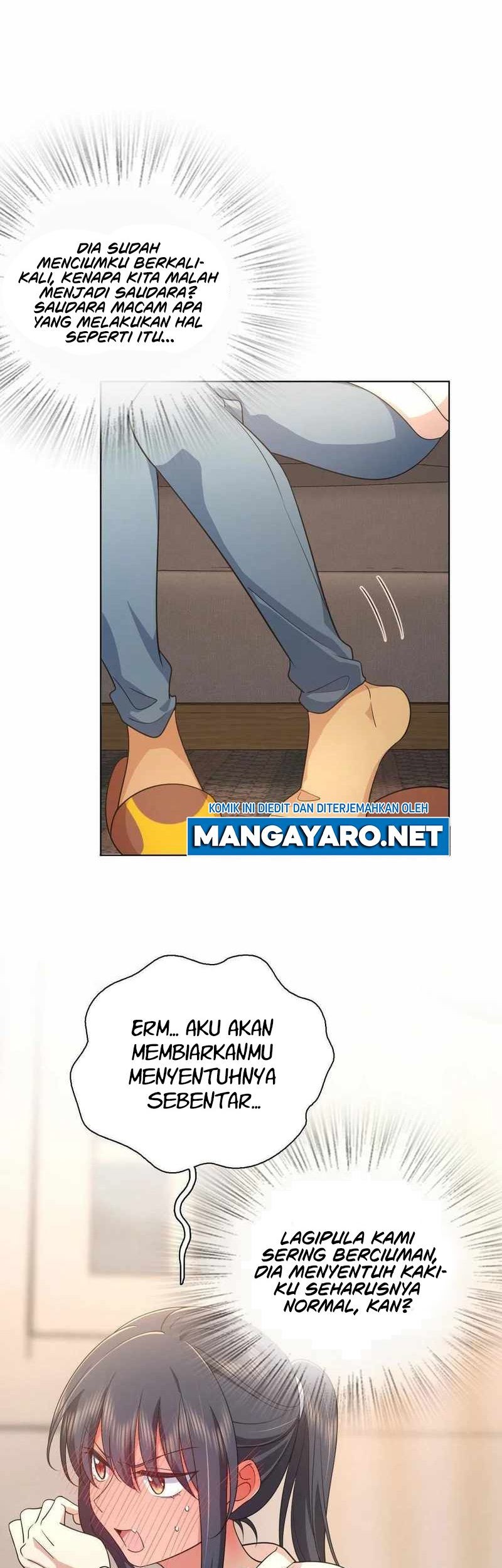 My Wife Is From a Thousand Years Ago Chapter 97 - halaman 28