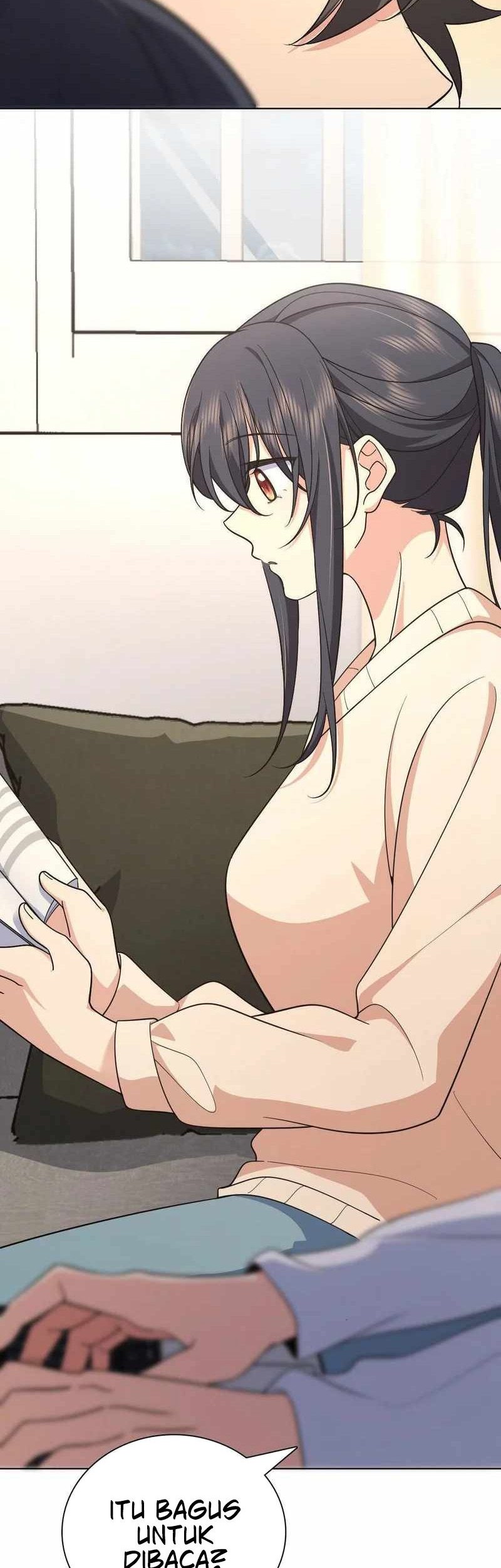 My Wife Is From a Thousand Years Ago Chapter 97 - halaman 3