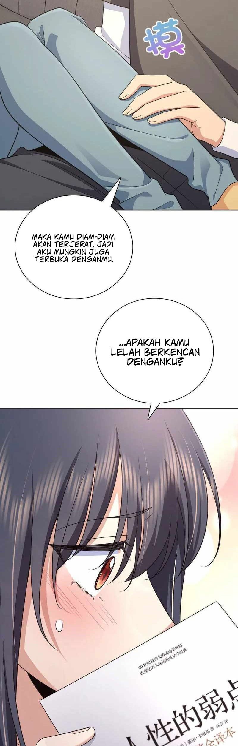 My Wife Is From a Thousand Years Ago Chapter 97 - halaman 32