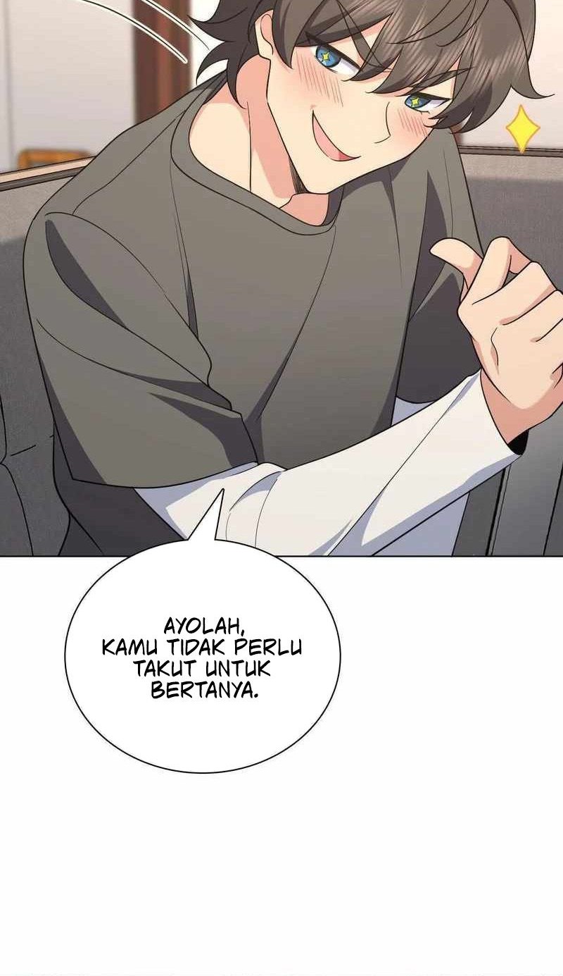 My Wife Is From a Thousand Years Ago Chapter 97 - halaman 5