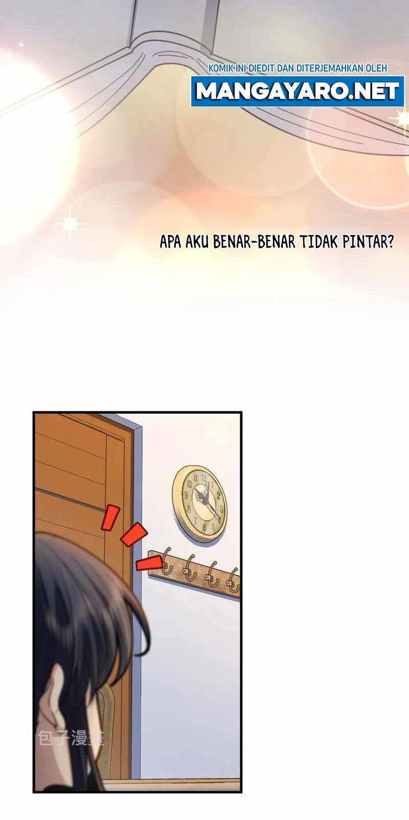 My Wife Is From a Thousand Years Ago Chapter 98 - halaman 13