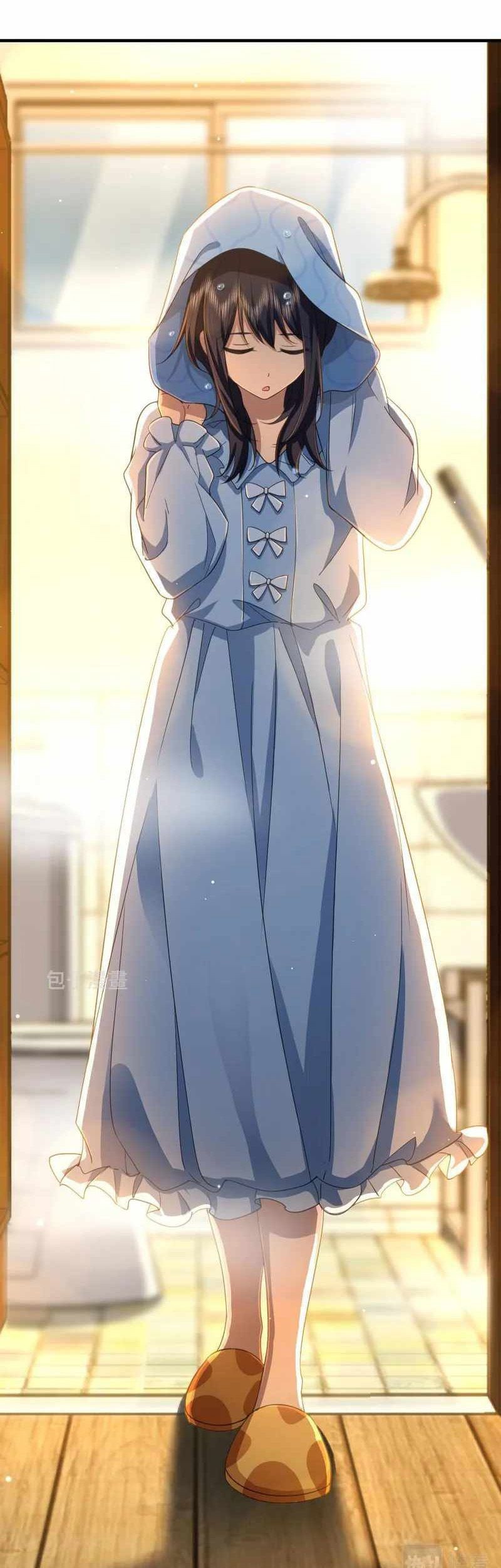 My Wife Is From a Thousand Years Ago Chapter 98 - halaman 18