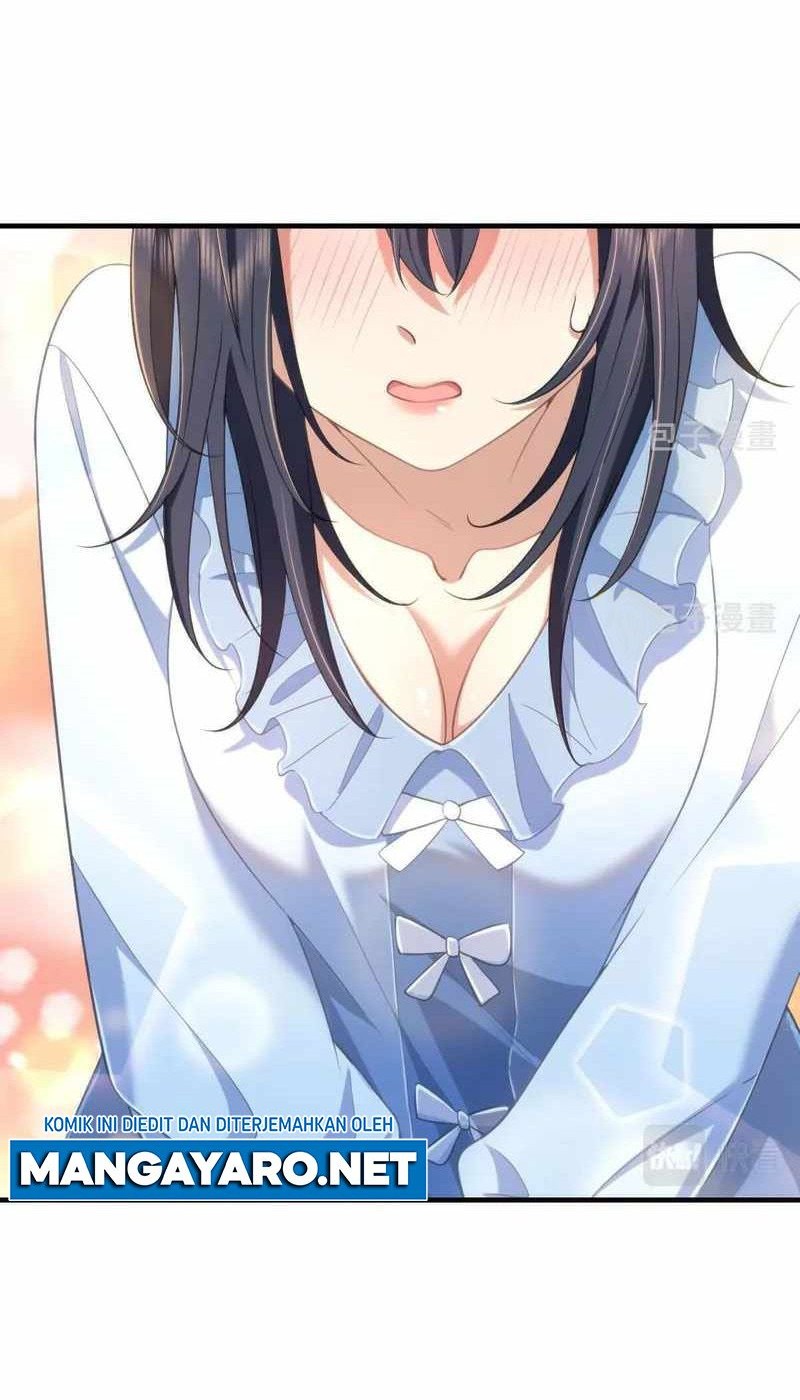 My Wife Is From a Thousand Years Ago Chapter 98 - halaman 21