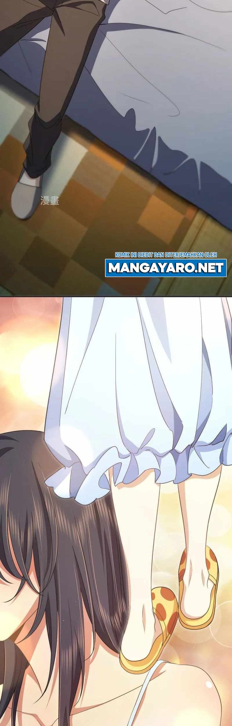 My Wife Is From a Thousand Years Ago Chapter 98 - halaman 28