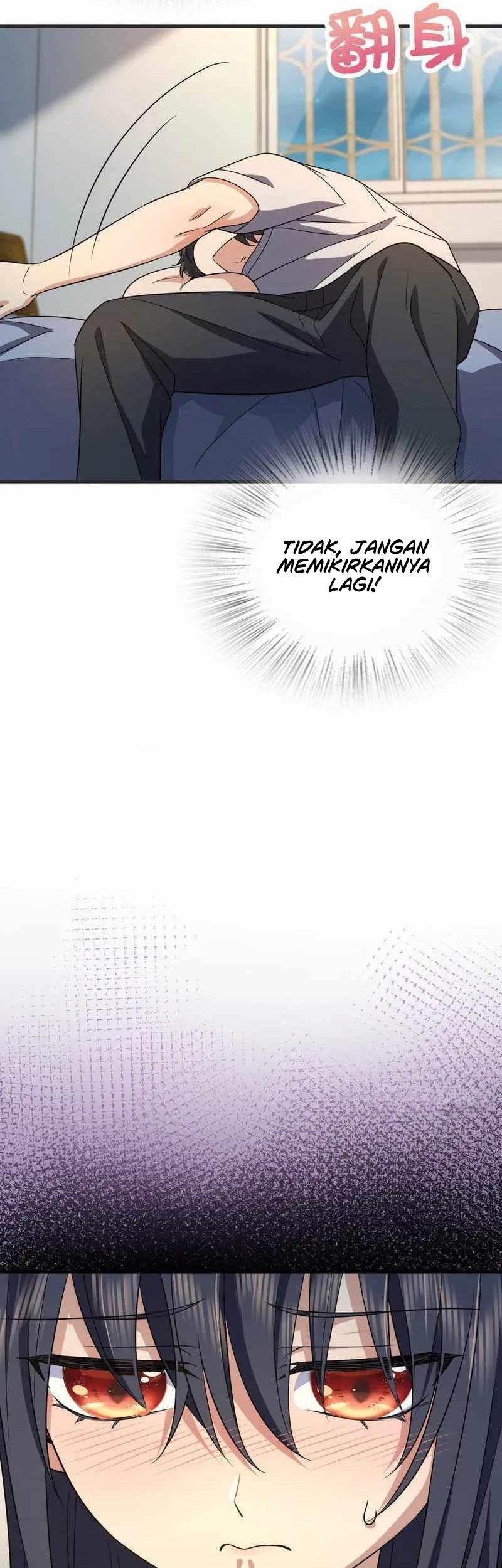 My Wife Is From a Thousand Years Ago Chapter 98 - halaman 30