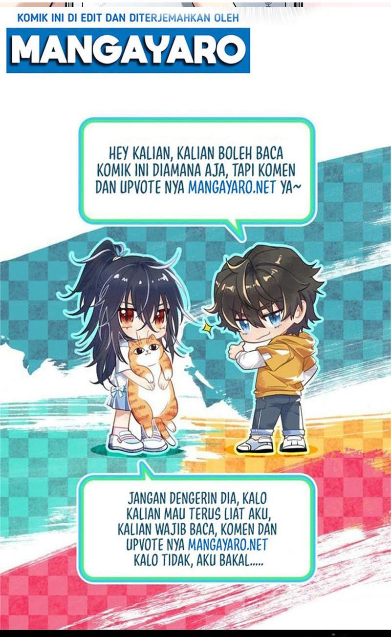 My Wife Is From a Thousand Years Ago Chapter 98 - halaman 34