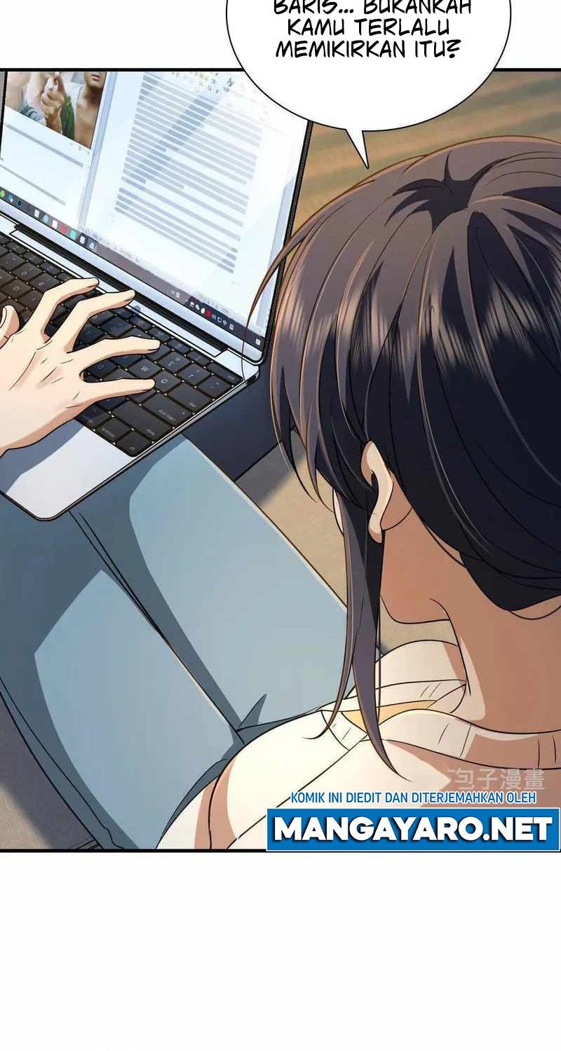 My Wife Is From a Thousand Years Ago Chapter 98 - halaman 5