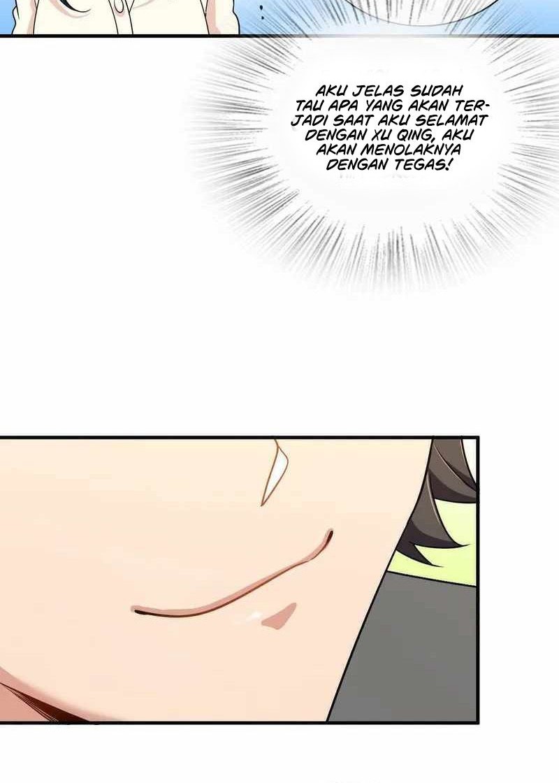 My Wife Is From a Thousand Years Ago Chapter 98 - halaman 9